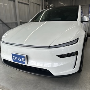 その他・テスラ・モデルY