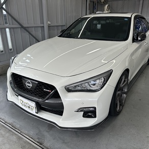 日産・スカイライン