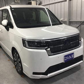 ホンダ・ステップワゴン
