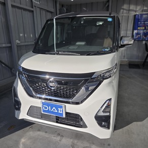 日産・ルークス