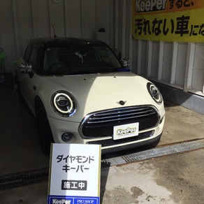 BMW・MINI