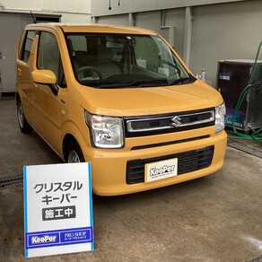 スズキ・ワゴンR