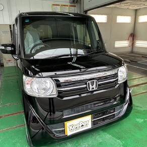 ホンダ・N-BOX