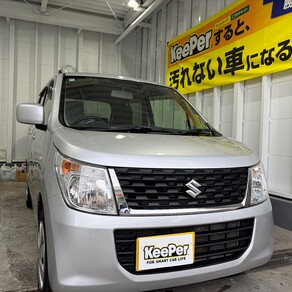 スズキ・ワゴンR