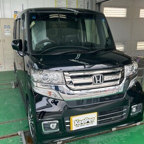 ホンダ・N-BOX