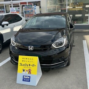 ホンダ・フィット