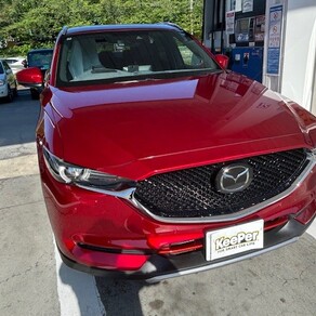 マツダ・CX-5