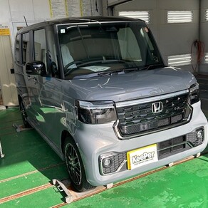 ホンダ・N-BOX