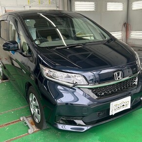 ホンダ・フリード