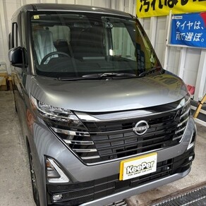日産・ルークス