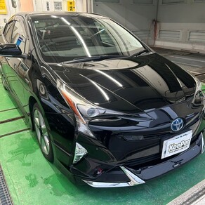 トヨタ・プリウス