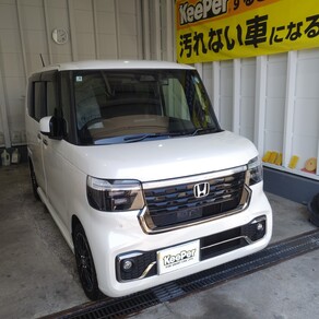 ホンダ・N-BOX