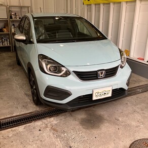 ホンダ・フィット