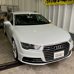 アウディ・A7
