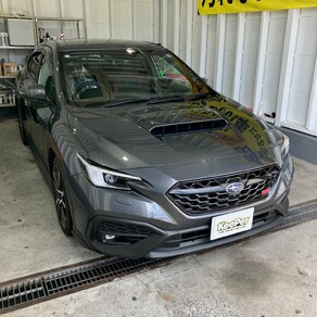 スバル・WRX