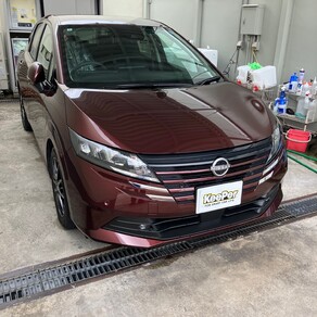 日産・ノート