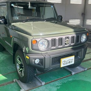 スズキ・ジムニー