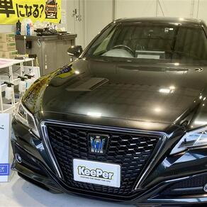 トヨタ・クラウン