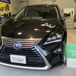レクサス・RX