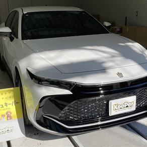 トヨタ・クラウンセダン