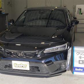 ホンダ・シビック 