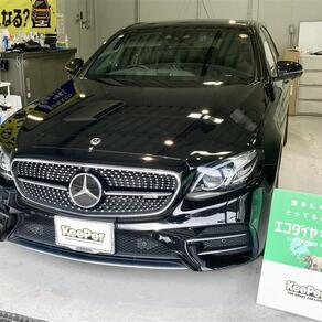 メルセデス・ベンツ・Eクラス