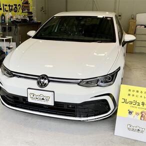 フォルクスワーゲン・ゴルフ