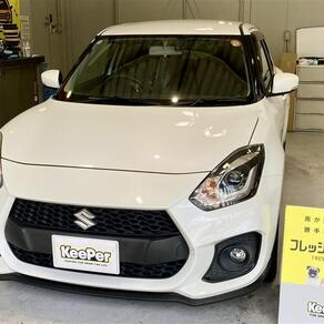 スズキ・スイフト