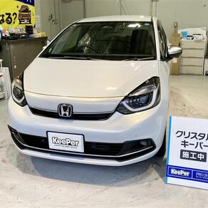 ホンダ・フィット