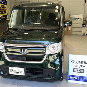 ホンダ・N-BOX