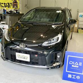 トヨタ・アクア