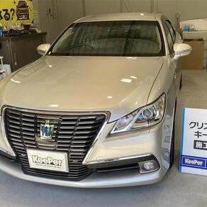 トヨタ・クラウン