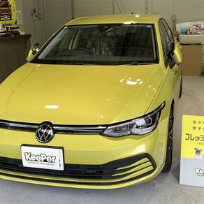 フォルクスワーゲン・ゴルフ