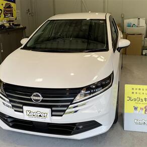 日産・ノート