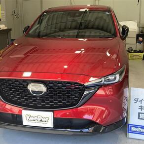 マツダ・CX-5