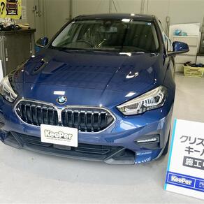 BMW・2シリーズ