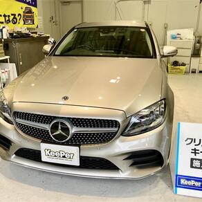 メルセデス・ベンツ・Cクラス