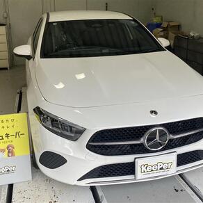 メルセデス・ベンツ・Aクラス