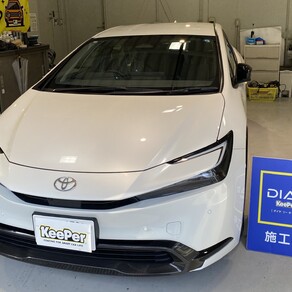 トヨタ・プリウス