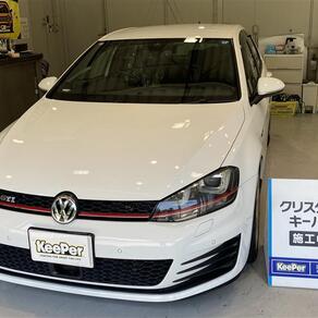 フォルクスワーゲン・ゴルフ