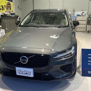 ボルボ・V60