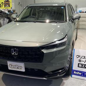 ホンダ・ヴェゼル