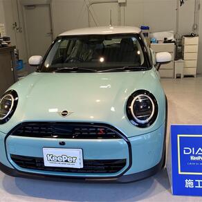 BMW・MINIクーパー
