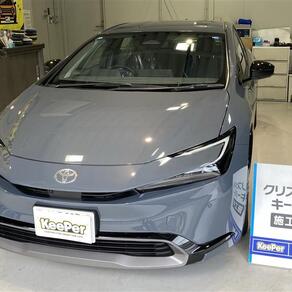 トヨタ・プリウス