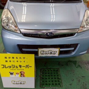 スバル・ステラ