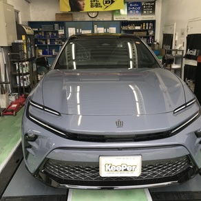 トヨタ・クラウン