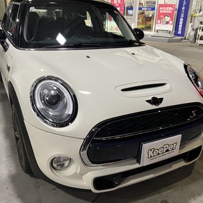ランドローバー・MINI