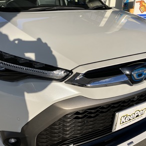 トヨタ・カローラ