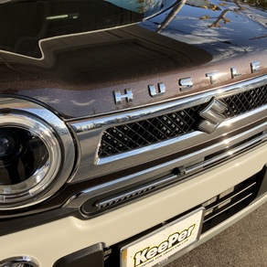 スズキ・ハスラー