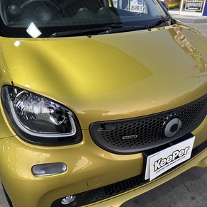 スマート・フォーフォー